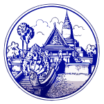 Seal of Phnom Penh